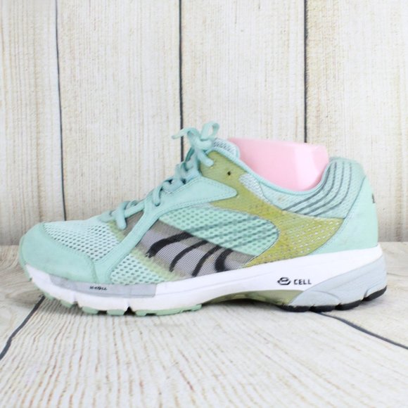 Puma Shoes - PUMA Complete Phasis III Sneakers Shoes Size 9